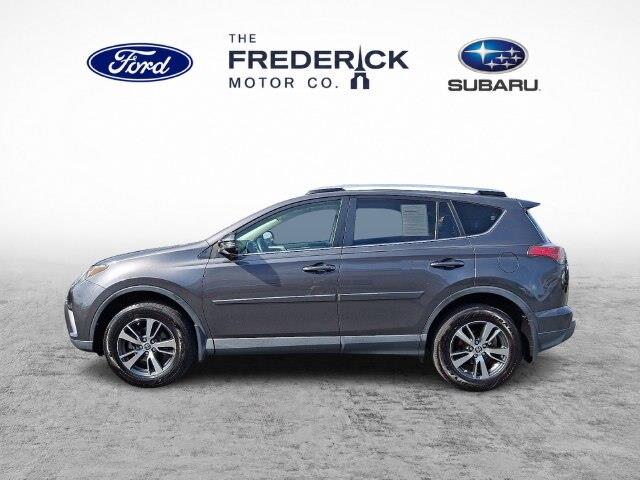2018 Toyota RAV4 - $19,773