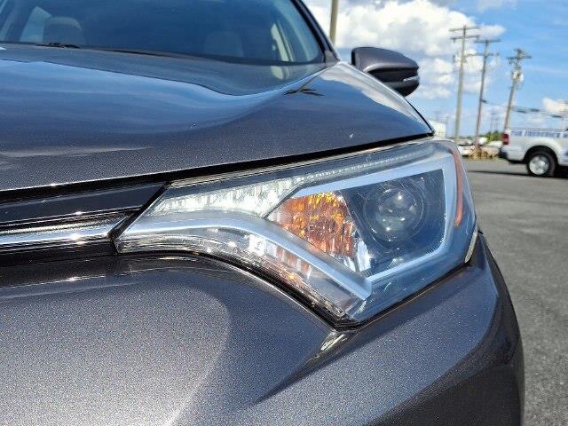 2018 Toyota RAV4 - $19,773