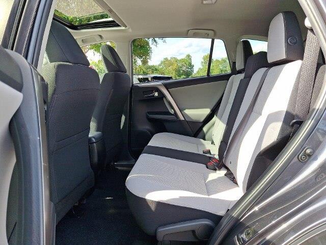 2018 Toyota RAV4 - $19,773