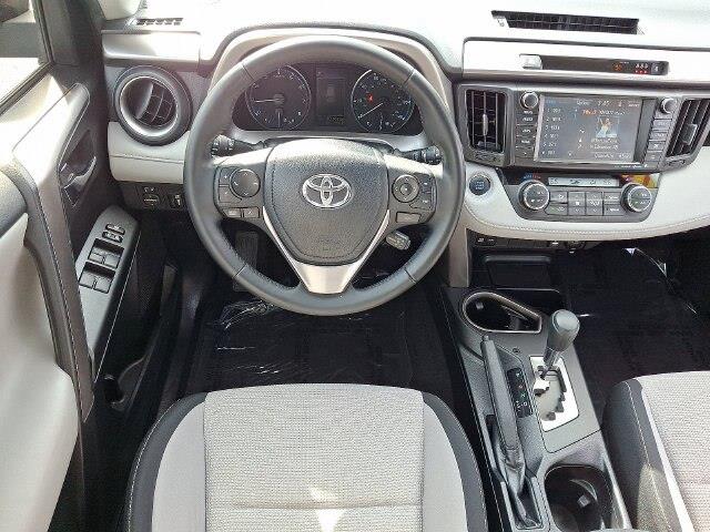 2018 Toyota RAV4 - $19,773