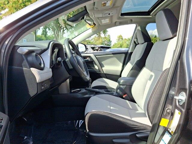 2018 Toyota RAV4 - $19,773