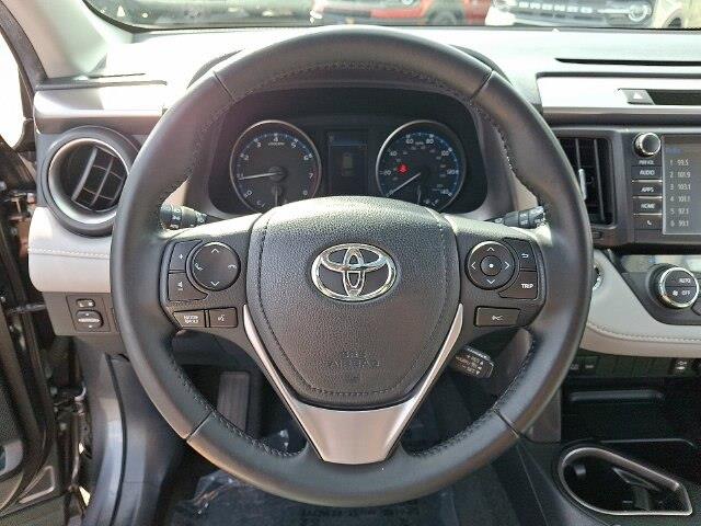 2018 Toyota RAV4 - $19,773