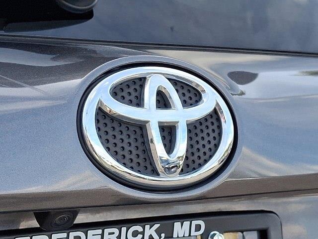 2018 Toyota RAV4 - $19,773