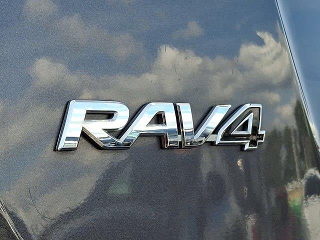 2018 Toyota RAV4 - $19,773