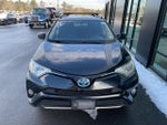 2016 RAV4 Hybrid Thumbnail 3