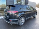 2016 RAV4 Hybrid Thumbnail 5