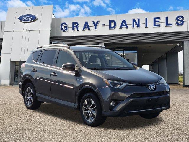 2016 Toyota RAV4 - $11,775