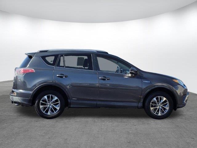 2016 Toyota RAV4 - $11,775
