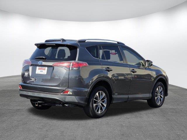 2016 Toyota RAV4 - $11,775