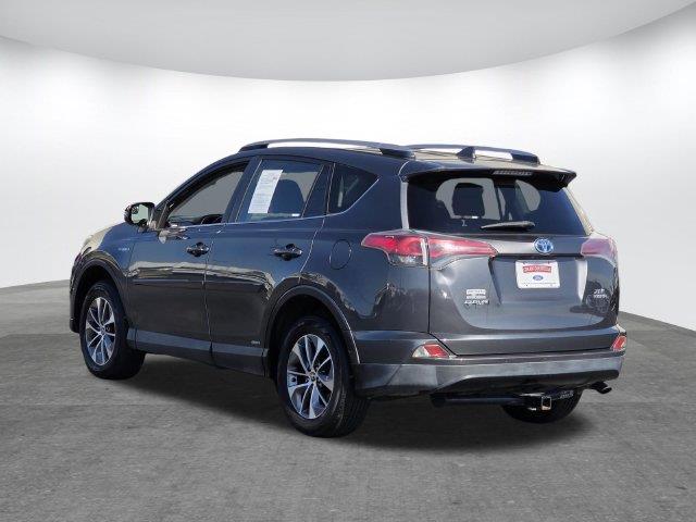 2016 Toyota RAV4 - $11,775