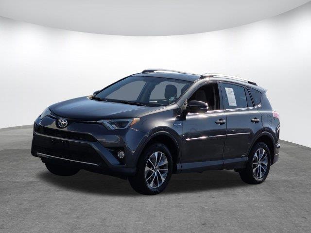 2016 Toyota RAV4 - $11,775