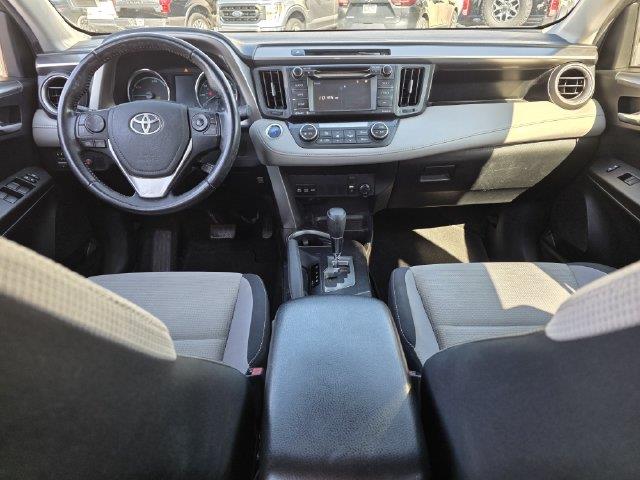 2016 Toyota RAV4 - $11,775