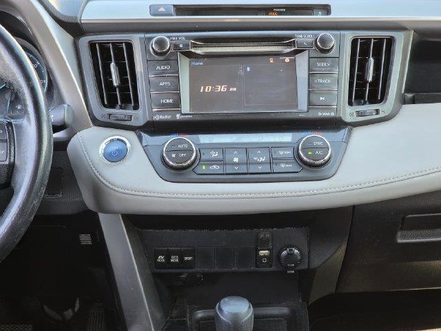 2016 Toyota RAV4 - $11,775