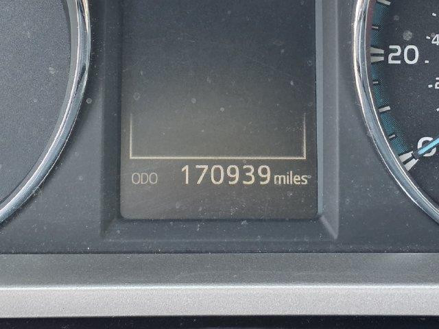 2016 Toyota RAV4 - $11,775