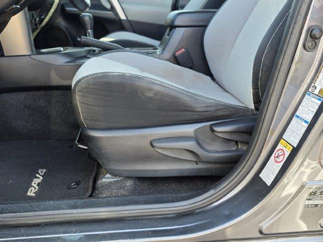 2016 Toyota RAV4 - $11,775