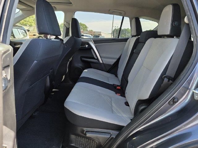 2016 Toyota RAV4 - $11,775