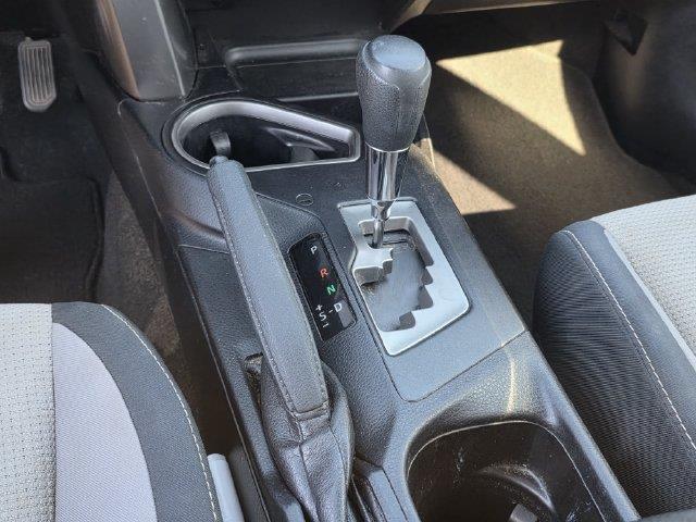 2016 Toyota RAV4 - $11,775