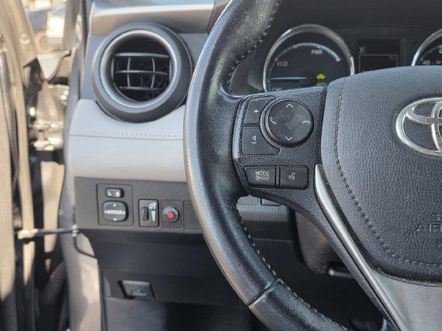 2016 Toyota RAV4 - $11,775