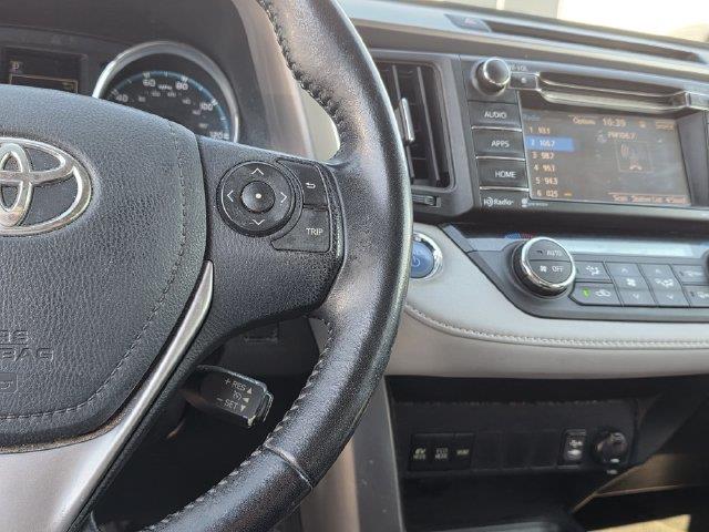 2016 Toyota RAV4 - $11,775