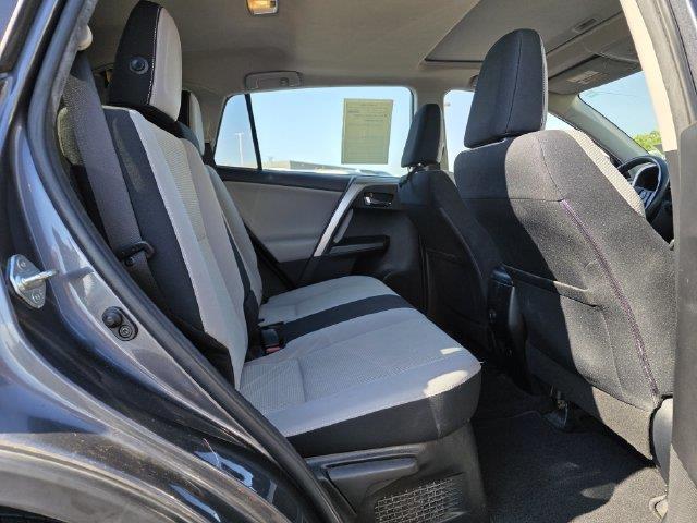 2016 Toyota RAV4 - $11,775