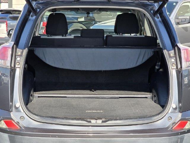 2016 Toyota RAV4 - $11,775
