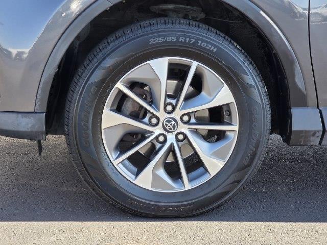 2016 Toyota RAV4 - $11,775