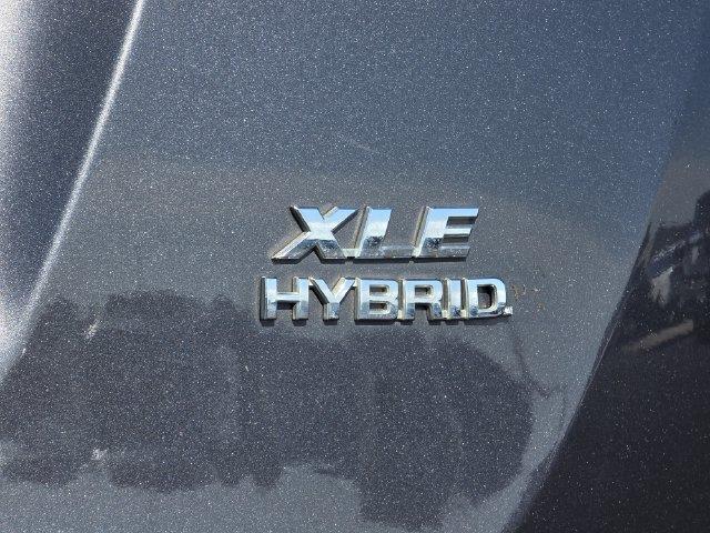 2016 Toyota RAV4 - $11,775