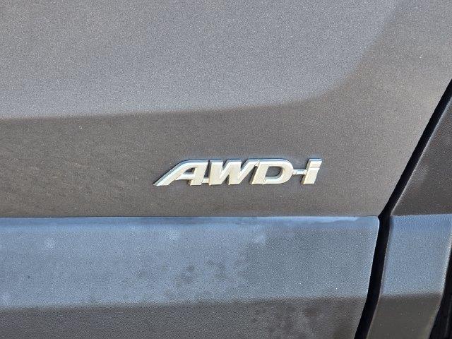 2016 Toyota RAV4 - $11,775