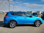 2017 RAV4 Hybrid Thumbnail 2