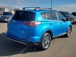 2017 RAV4 Hybrid Thumbnail 3