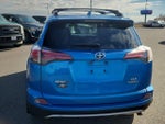 2017 RAV4 Hybrid Thumbnail 4