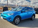 2017 RAV4 Hybrid Thumbnail 5