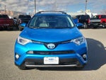 2017 RAV4 Hybrid Thumbnail 6