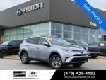 2018 RAV4 Hybrid Thumbnail 1