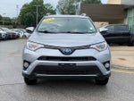 2018 RAV4 Hybrid Thumbnail 2