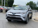 2018 RAV4 Hybrid Thumbnail 3