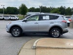 2018 RAV4 Hybrid Thumbnail 4