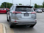 2018 RAV4 Hybrid Thumbnail 5