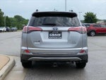 2018 RAV4 Hybrid Thumbnail 6
