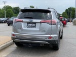 2018 RAV4 Hybrid Thumbnail 8