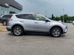 2018 RAV4 Hybrid Thumbnail 9