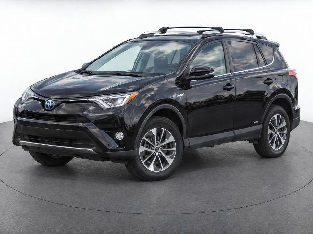 2018 Toyota RAV4 - $21,040