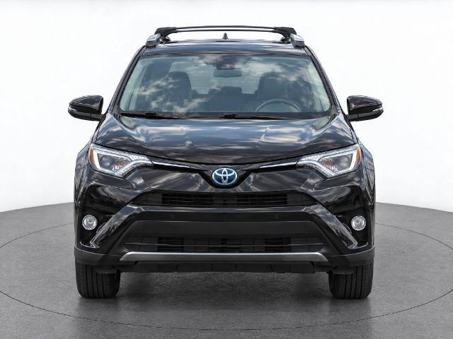 2018 Toyota RAV4 - $21,040