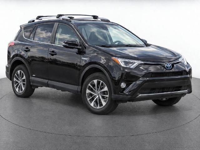 2018 Toyota RAV4 - $21,040