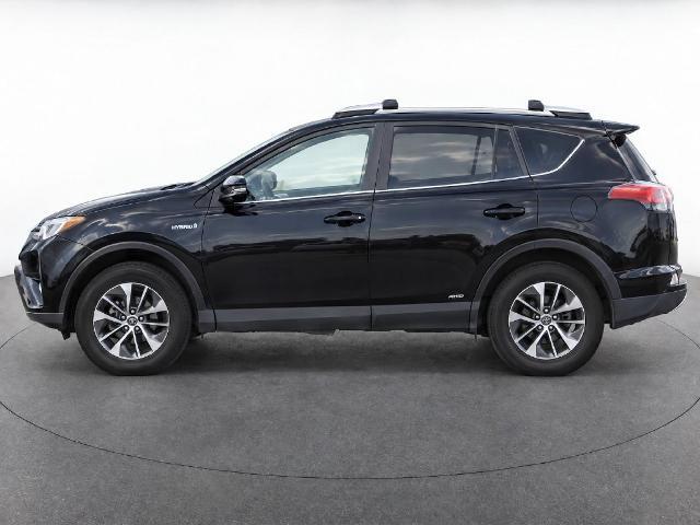 2018 Toyota RAV4 - $21,040