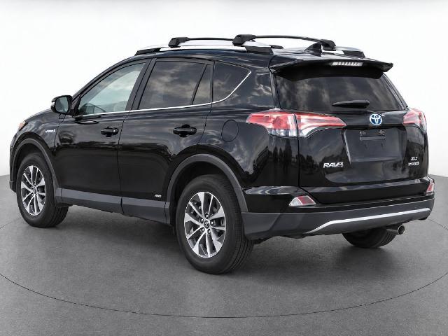 2018 Toyota RAV4 - $21,040