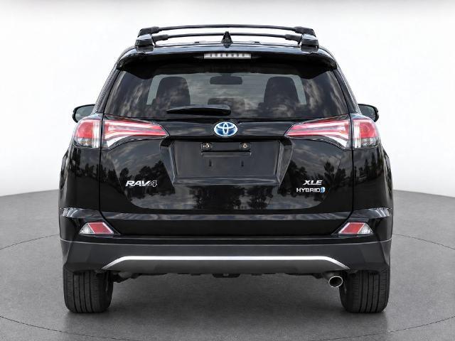 2018 Toyota RAV4 - $21,040