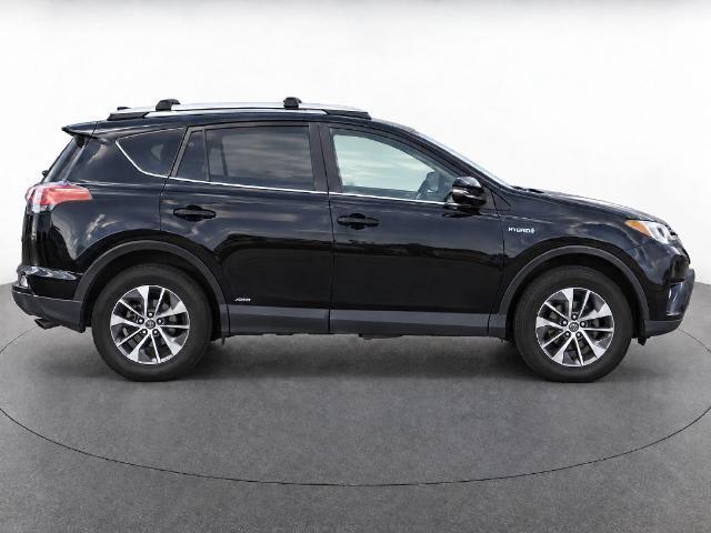 2018 Toyota RAV4 - $21,040