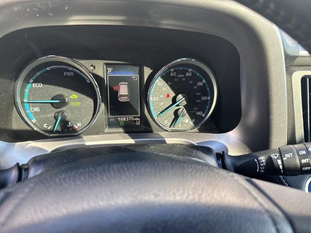 2018 Toyota RAV4 - $21,040