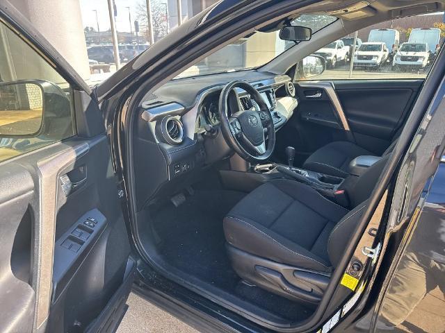 2018 Toyota RAV4 - $21,040